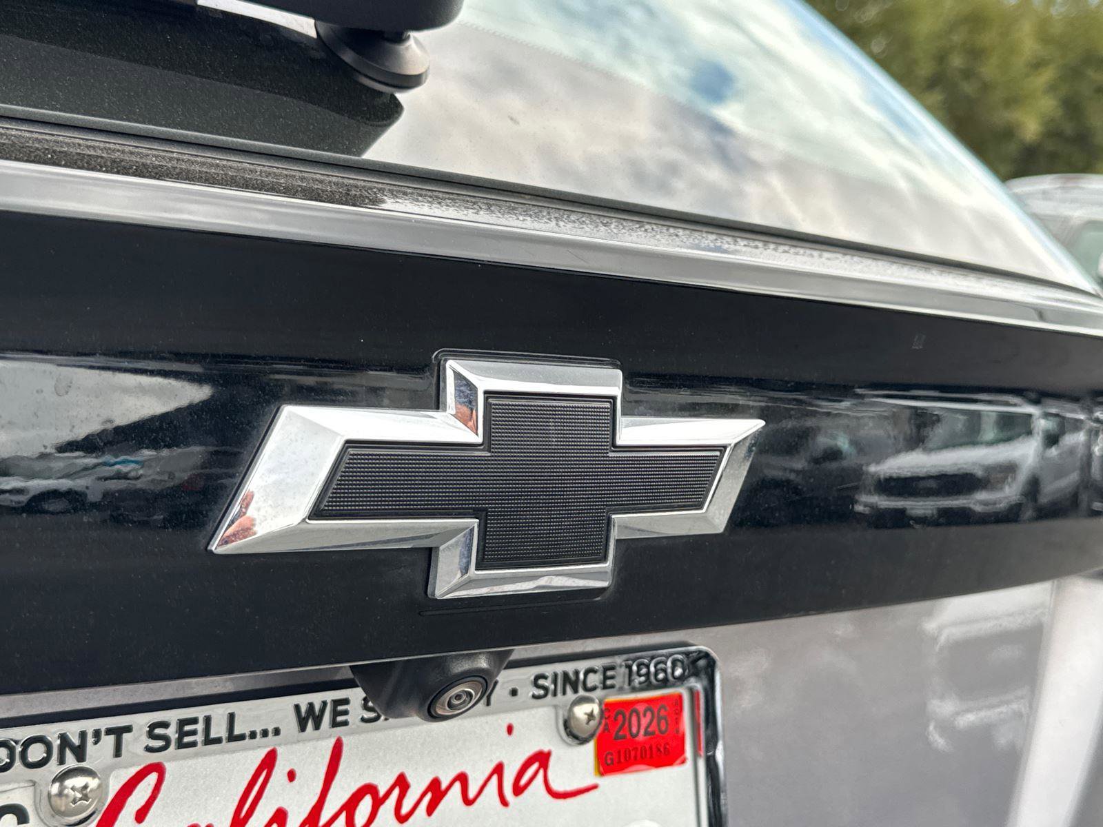 2023 Chevrolet Bolt EUV Premier photo 12