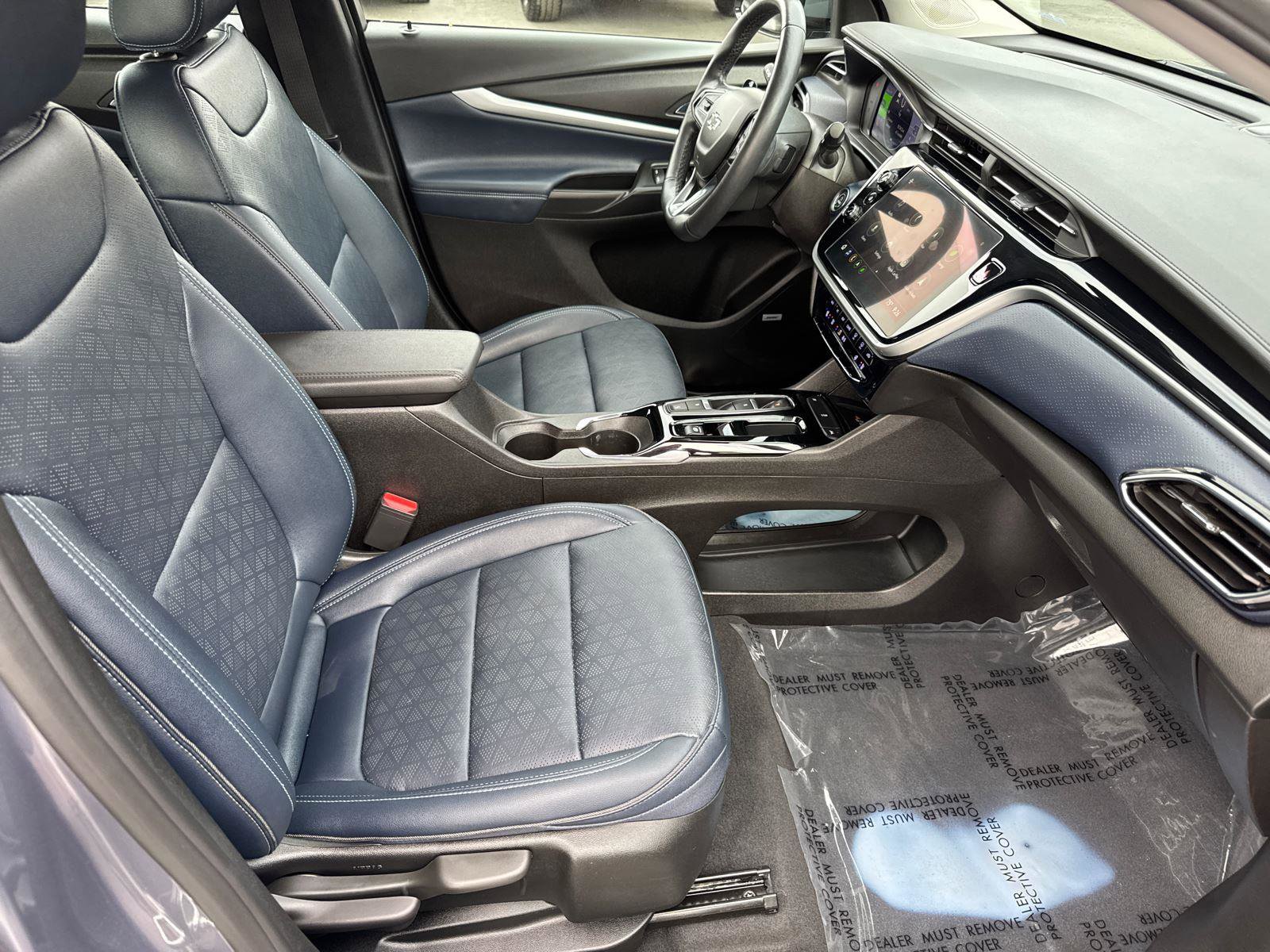 2023 Chevrolet Bolt EUV Premier photo 14