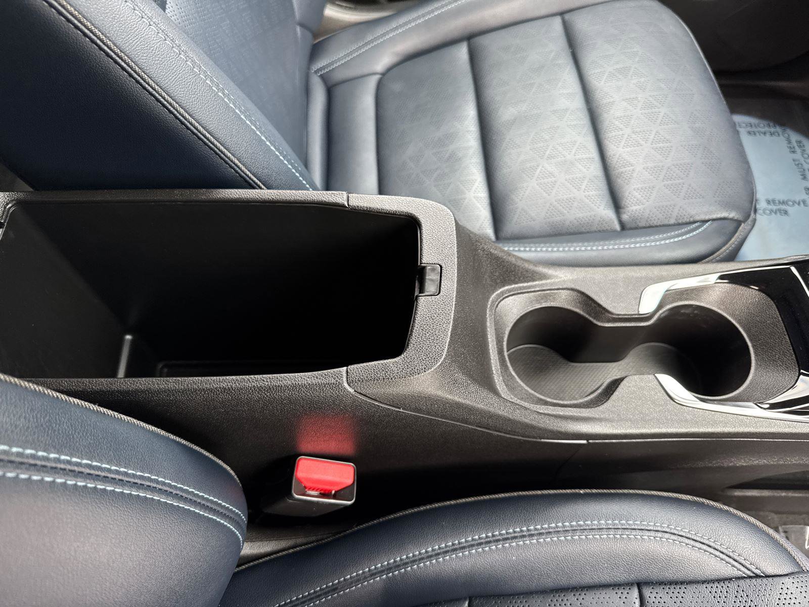 2023 Chevrolet Bolt EUV Premier photo 15