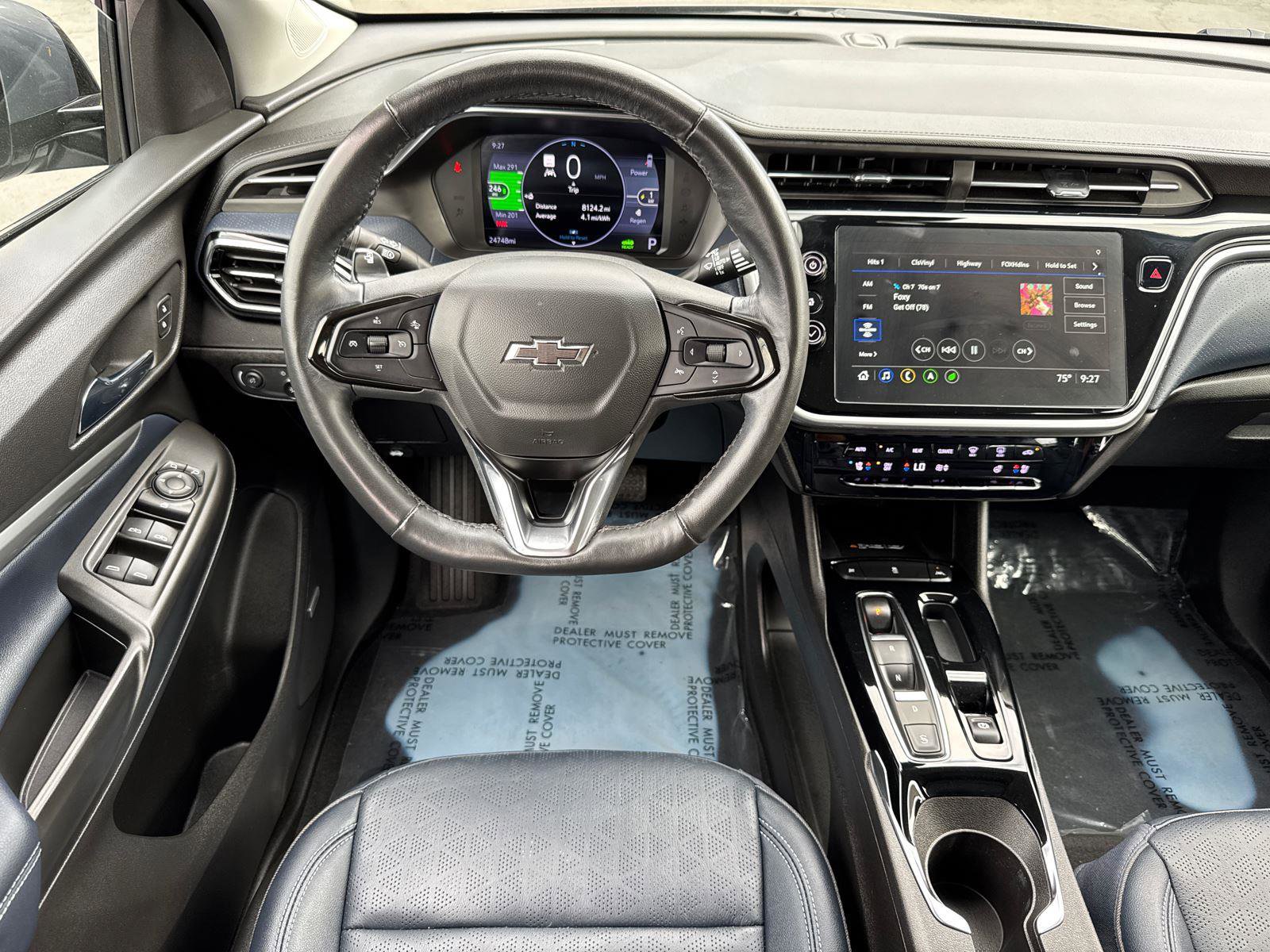 2023 Chevrolet Bolt EUV Premier photo 20