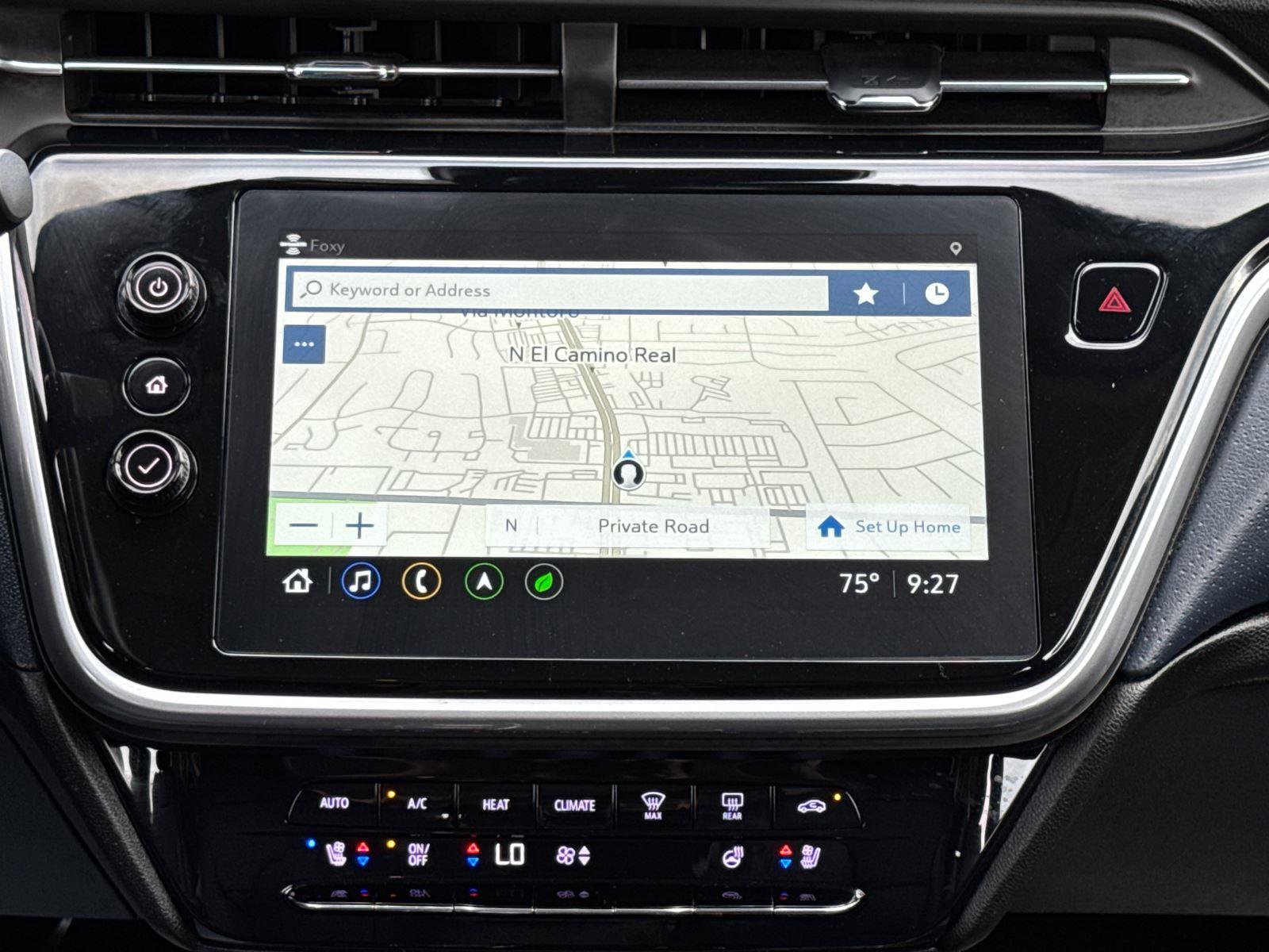2023 Chevrolet Bolt EUV Premier photo 21