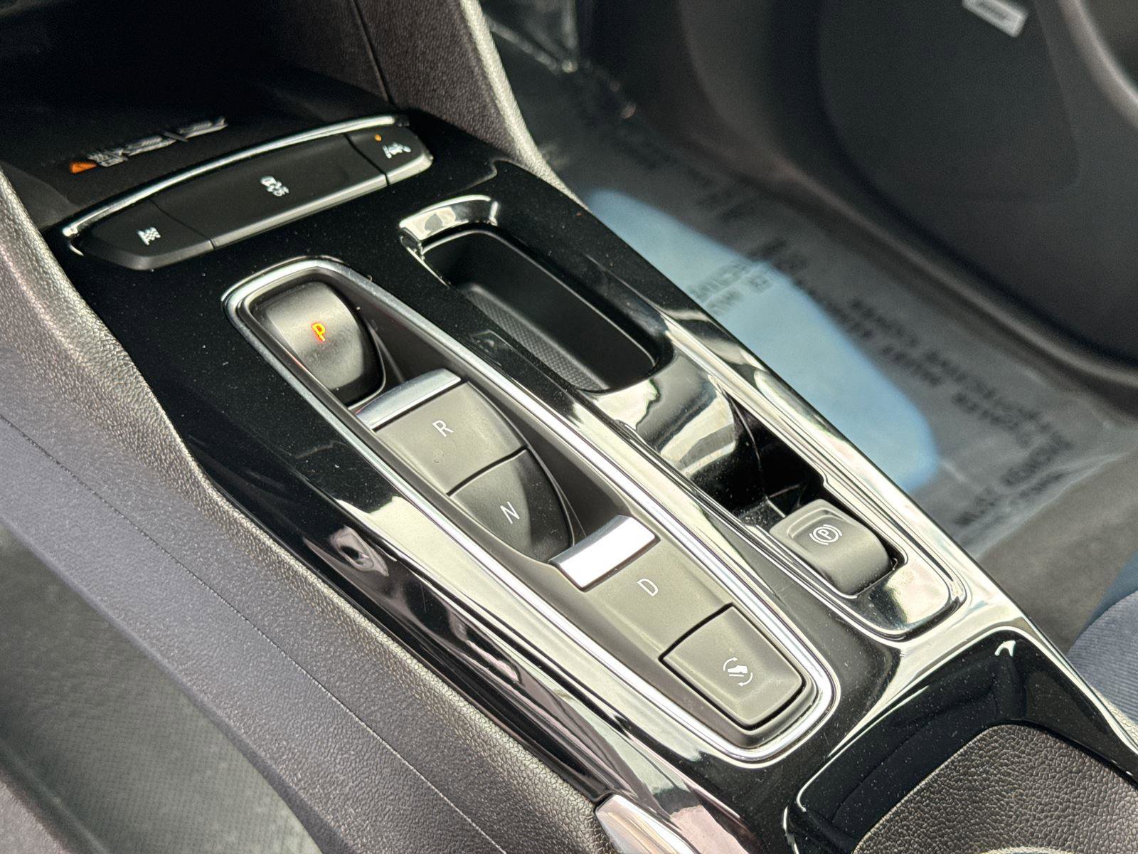 2023 Chevrolet Bolt EUV Premier photo 24