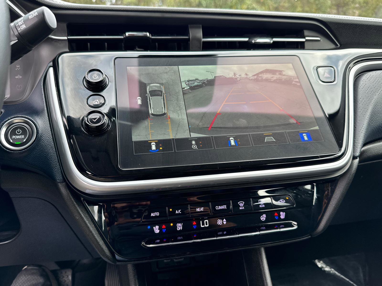 2023 Chevrolet Bolt EUV Premier photo 28