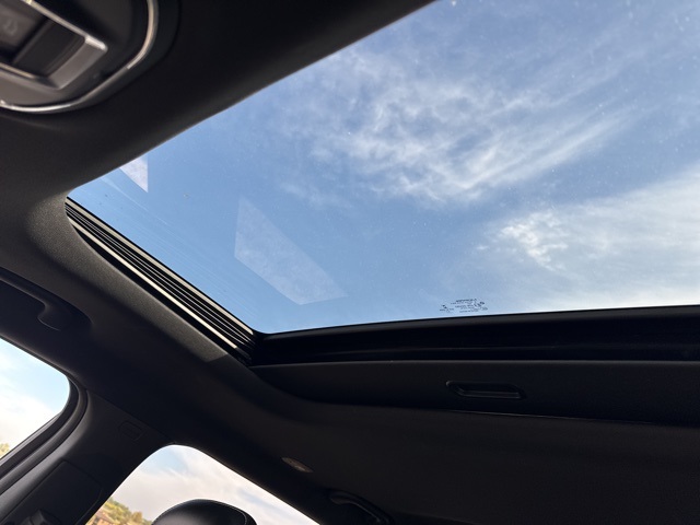 2023 Jeep Grand Cherokee Altitude photo 19