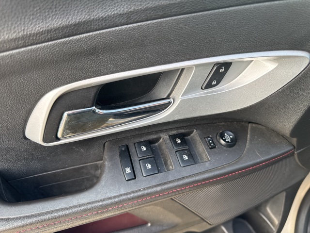 2012 Chevrolet Equinox LT photo 7