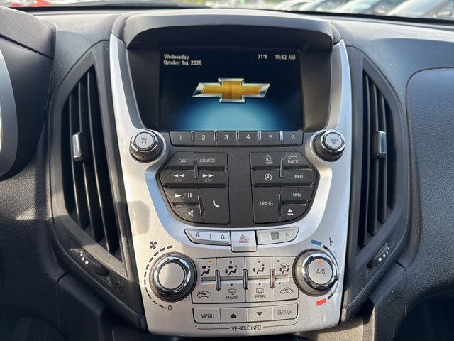 2012 Chevrolet Equinox LT photo 9