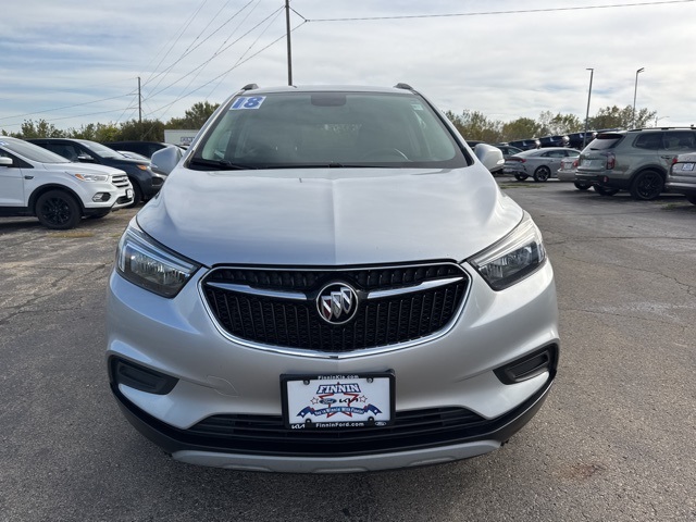 2018 Buick Encore Preferred photo 2