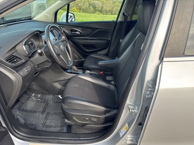 2018 Buick Encore Preferred photo 6
