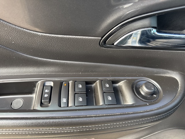 2018 Buick Encore Preferred photo 7