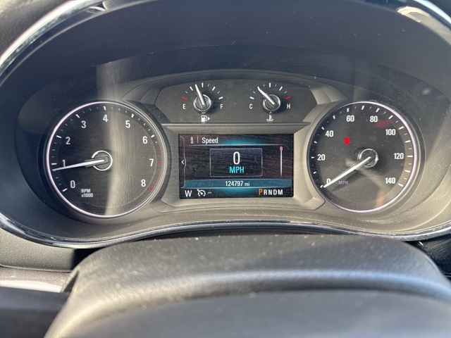 2018 Buick Encore Preferred photo 9