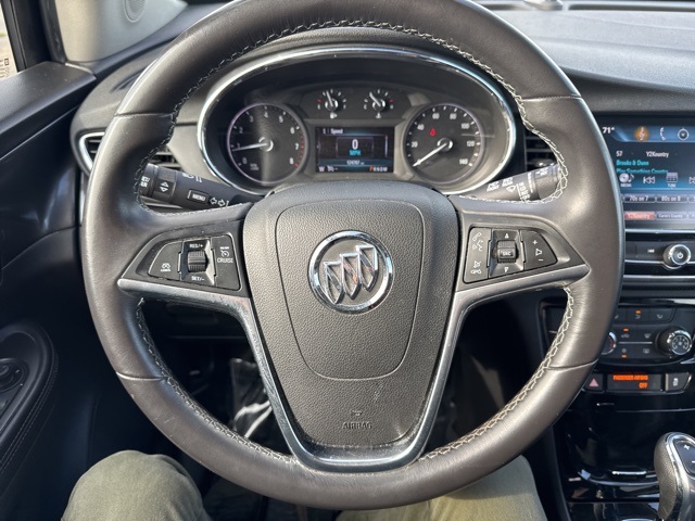 2018 Buick Encore Preferred photo 10