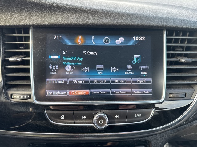 2018 Buick Encore Preferred photo 11