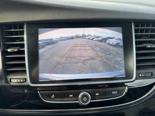 2018 Buick Encore Preferred photo 12