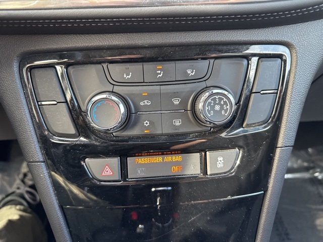 2018 Buick Encore Preferred photo 13