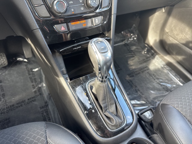 2018 Buick Encore Preferred photo 14