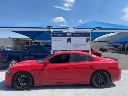 2021 Dodge Charger R/T Scat Pack