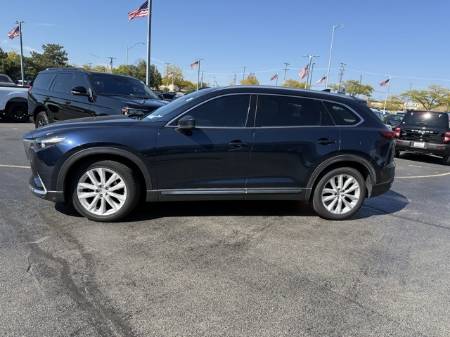 2016 Mazda CX-9 Grand Touring