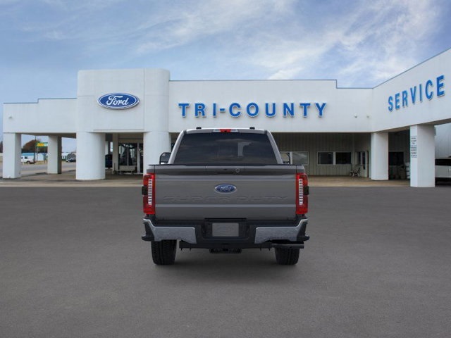 2026 Ford F-250 photo 2