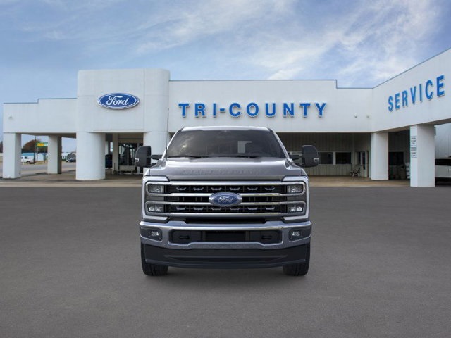 2026 Ford F-250 photo 3