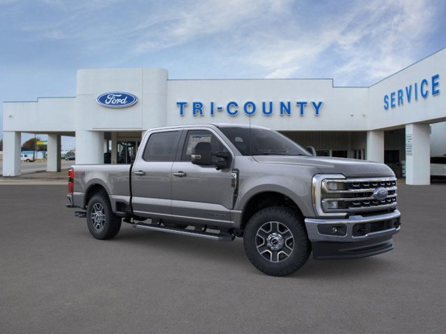 2026 Ford F-250 photo 4