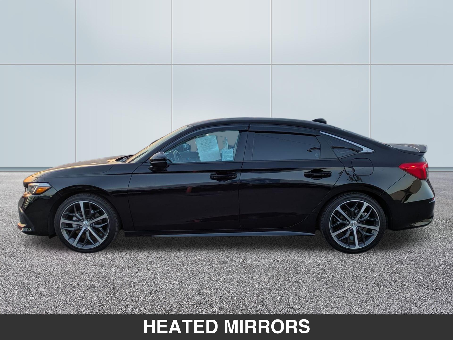 2022 Kia Seltos EX photo 2