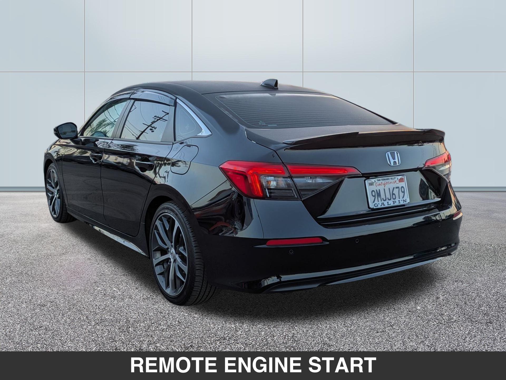 2022 Kia Seltos EX photo 3