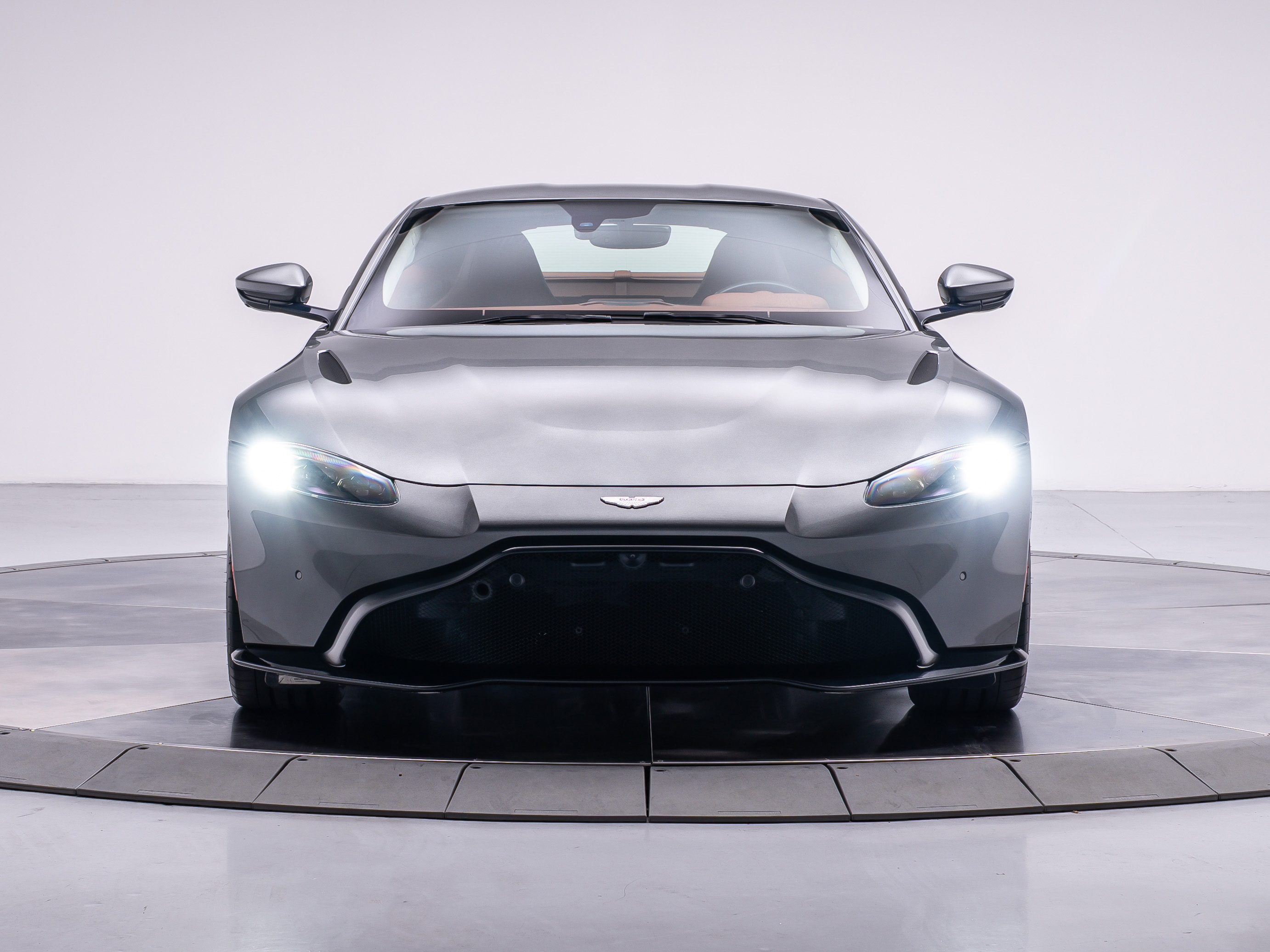 2020 Aston Martin Vantage AM6 photo 3