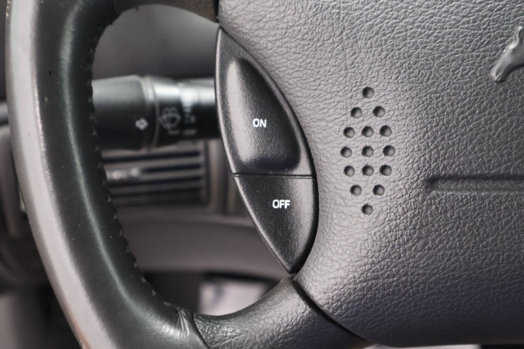 2002 Ford Mustang GT photo 17
