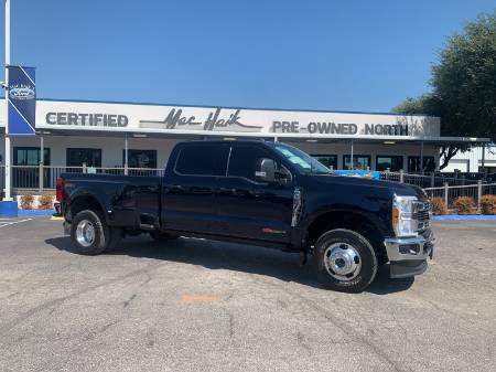 2023 Ford Super Duty F-350 DRW XLT
