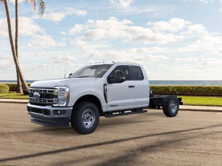 2025 Ford F-350SD XL