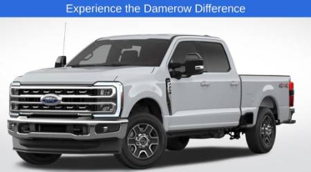 2026 Ford F-250SD