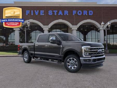 2025 Ford F-250SD LARIAT