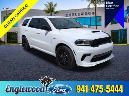 2022 Dodge Durango R/T