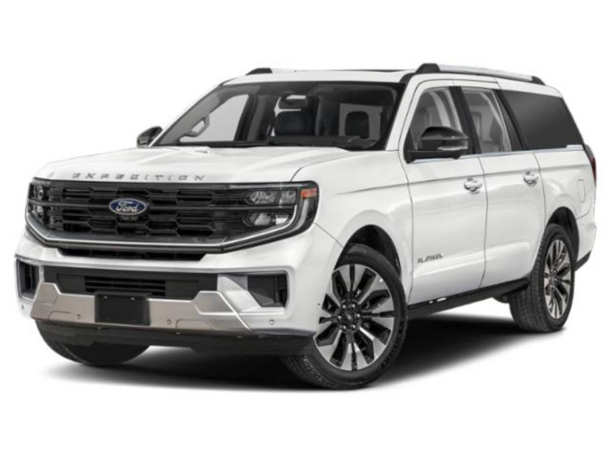 2025 Ford Expedition Platinum MAX 4x4's photo
