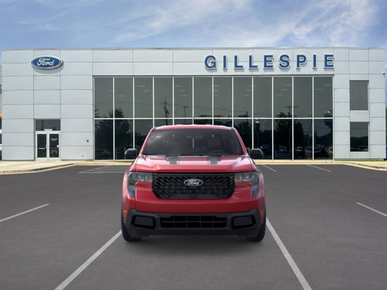 2025 Ford Maverick XLT - Photo 6