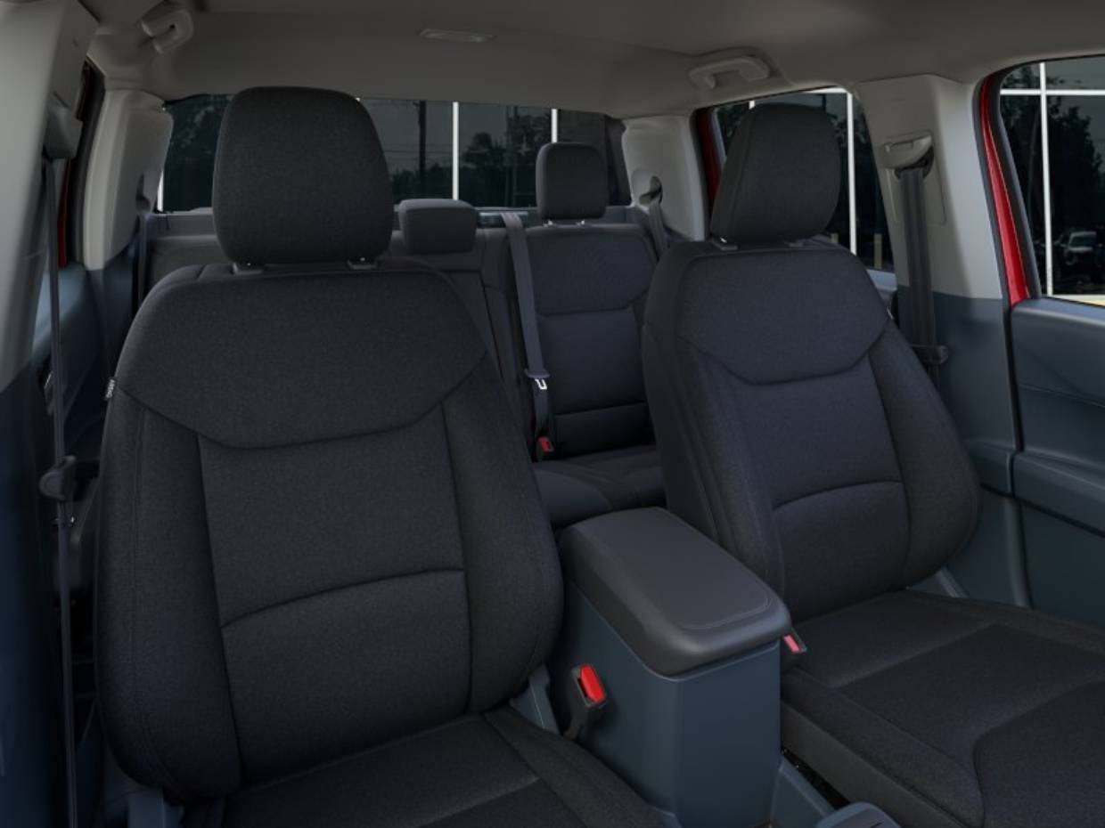 2025 Ford Maverick XLT - Photo 10