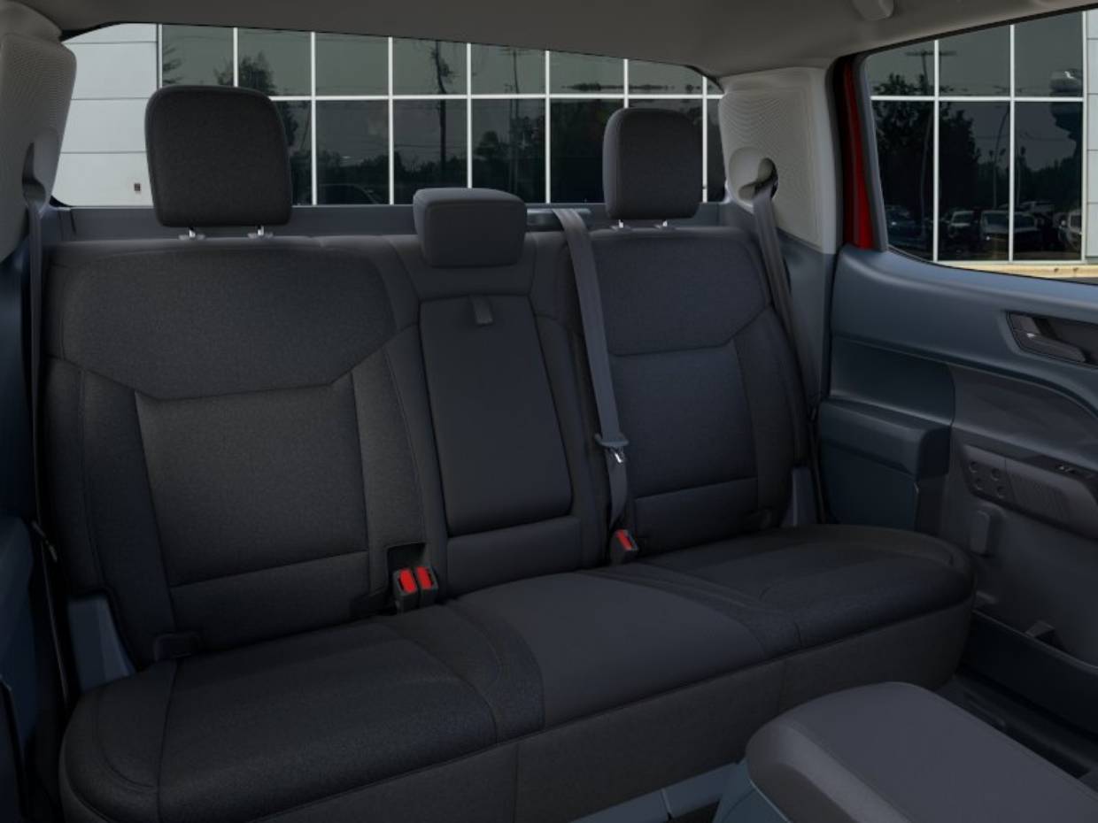 2025 Ford Maverick XLT - Photo 11