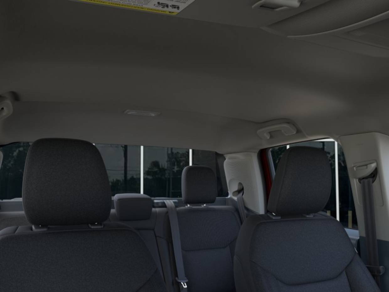 2025 Ford Maverick XLT - Photo 12