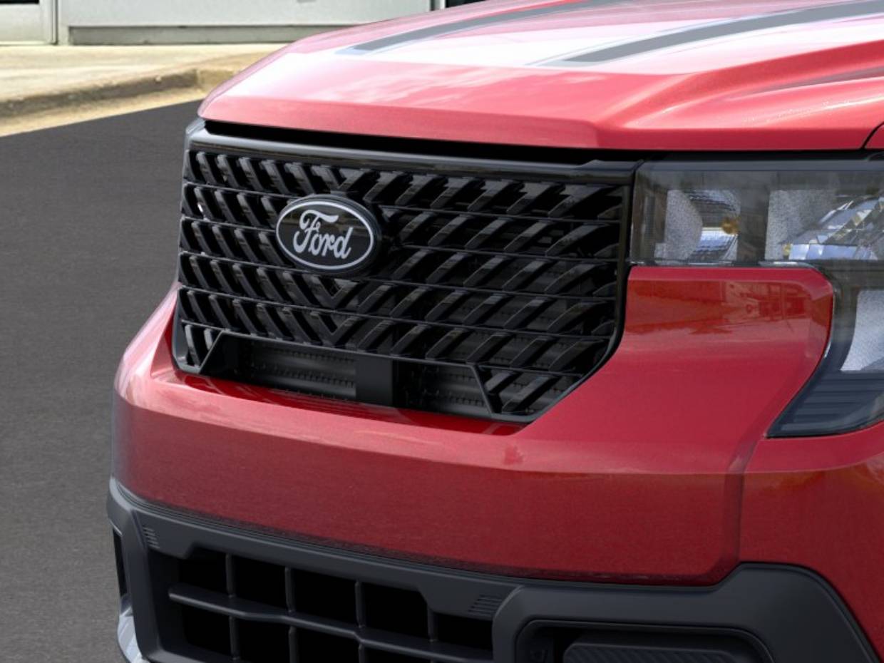 2025 Ford Maverick XLT - Photo 18