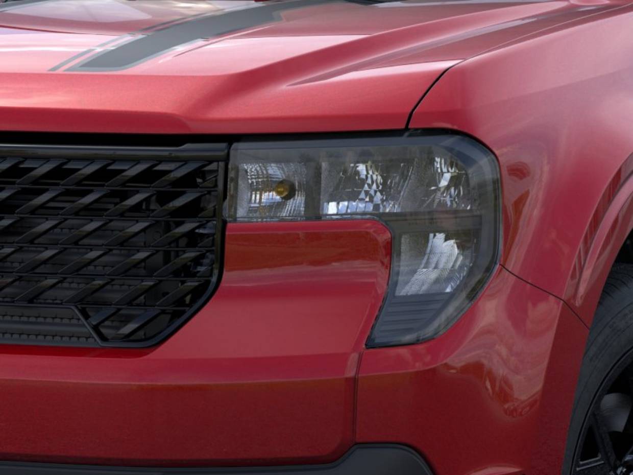 2025 Ford Maverick XLT - Photo 19