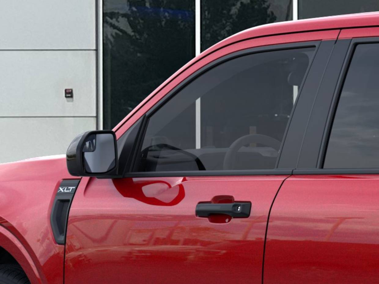 2025 Ford Maverick XLT - Photo 21