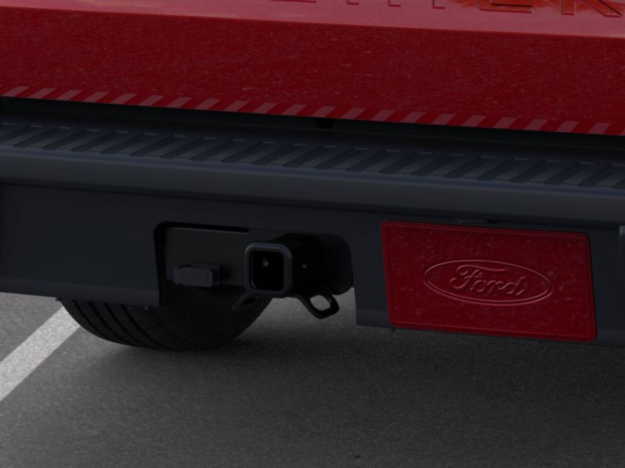 2025 Ford Maverick XLT - Photo 23