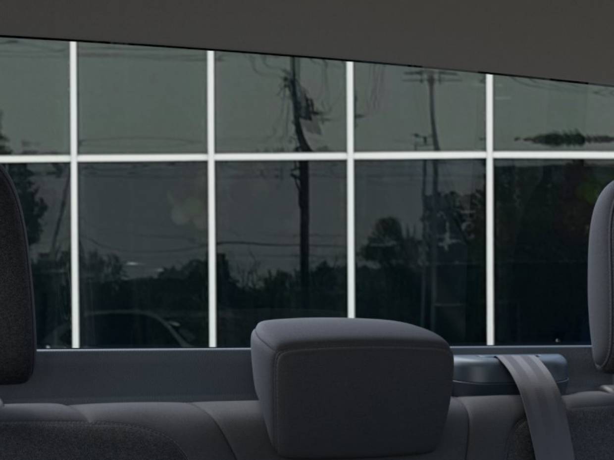 2025 Ford Maverick XLT - Photo 24