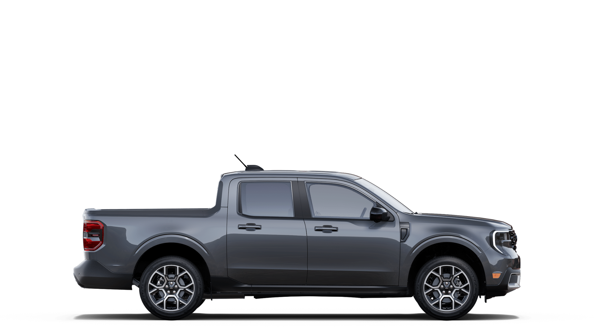 2025 Ford Maverick Lariat photo 4