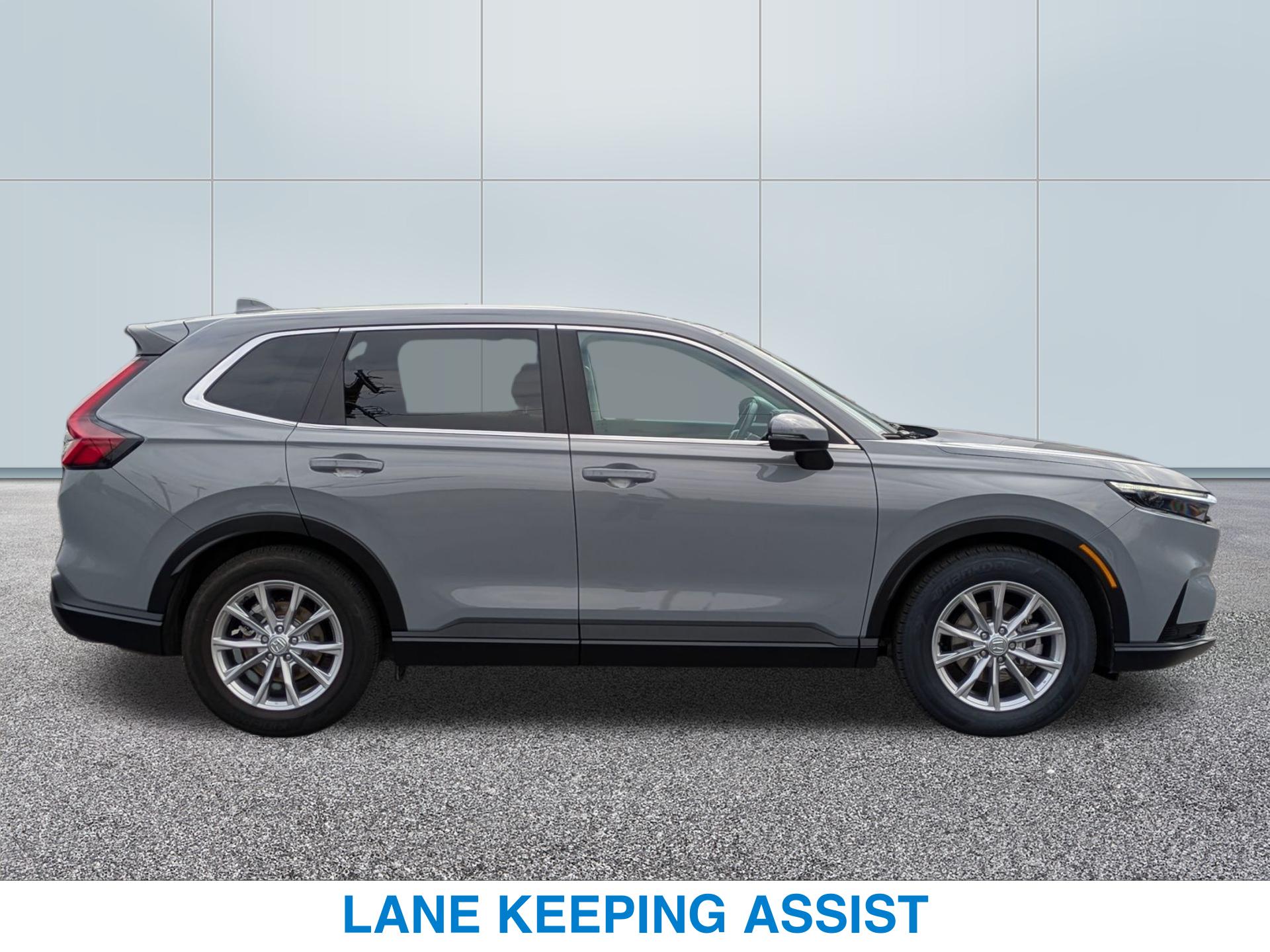 2023 Honda CR-V EX-L photo 4