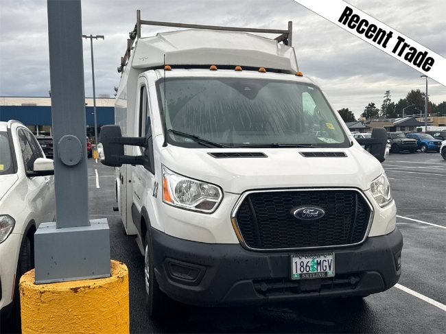 2020 Ford Transit-350 Base