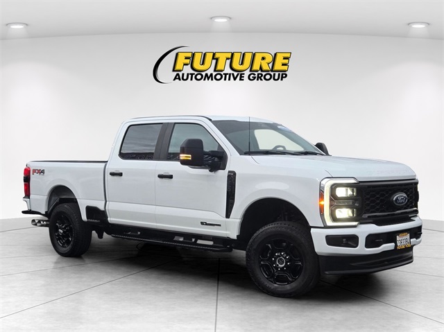 2024 Ford F-250SD XL