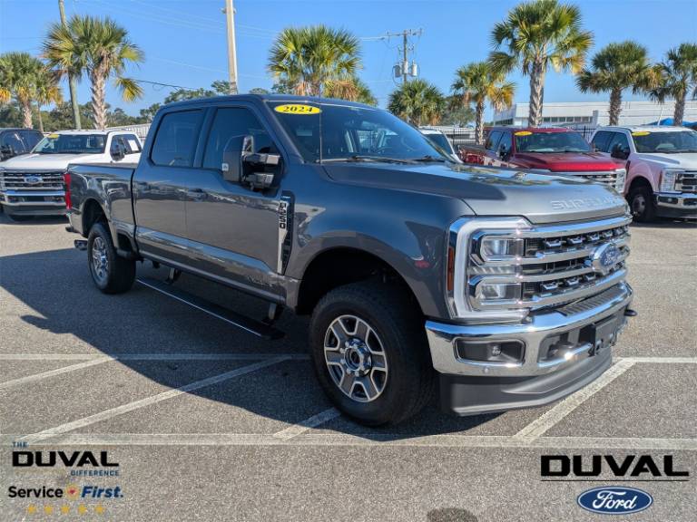 2024 Ford F-250SD LARIAT