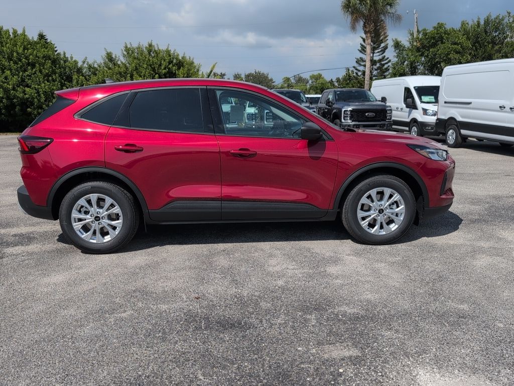 2026 Ford Escape Active photo 2
