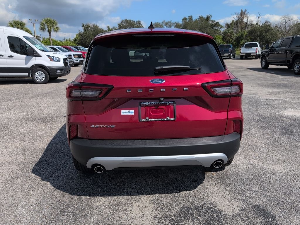2026 Ford Escape Active photo 4